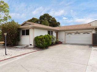 14578 Tiburon Rd, San Leandro, CA 94577