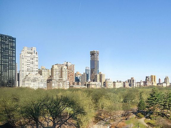 2nd image of 100 Central Park S APT 10A