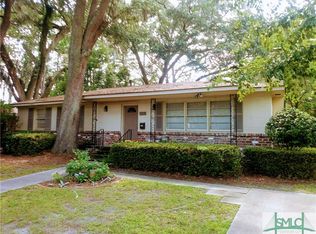 5203 Habersham St, Savannah, GA 31405