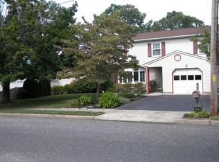 1450 Davidson Ave, Brick, NJ 08724