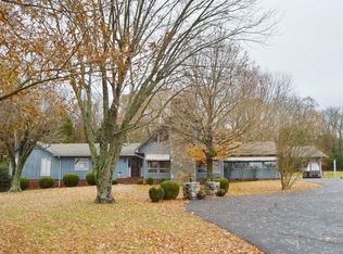 1563 Cornersville Hwy, Lewisburg, TN 37091