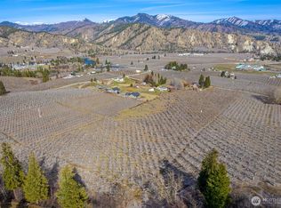 Springdale Orchards, Peshastin, WA 98847
