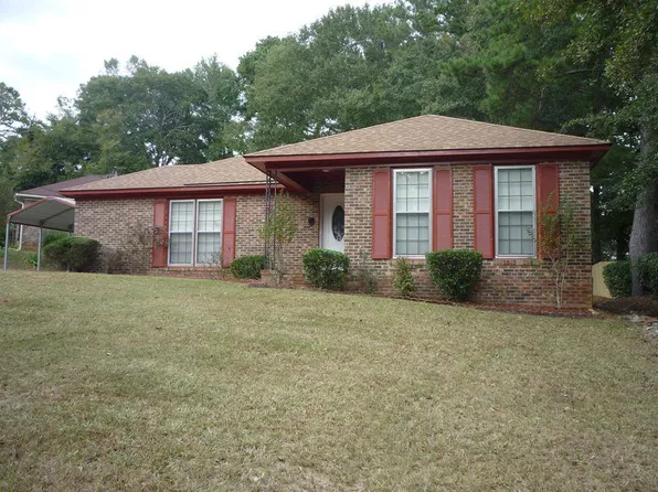 2 Elba Ct, Columbus, GA 31903