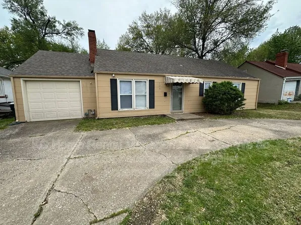127 W 85th St, Kansas City, MO 64114