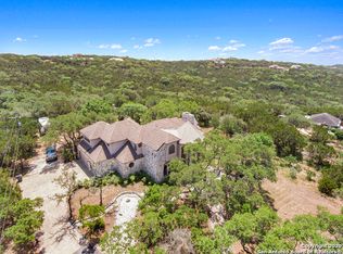 30330 Beck Rd, Bulverde, TX 78163
