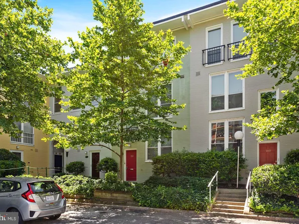 158 G St SW #147, Washington, DC 20024