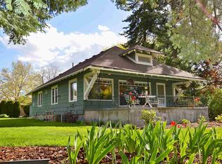 4002 E 20th Ave, Spokane, WA 99223