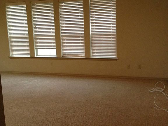 Huge Master Bedroom