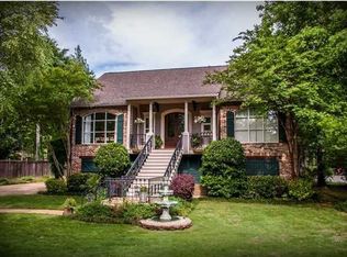 901 Foxwood, Brandon, MS 39047