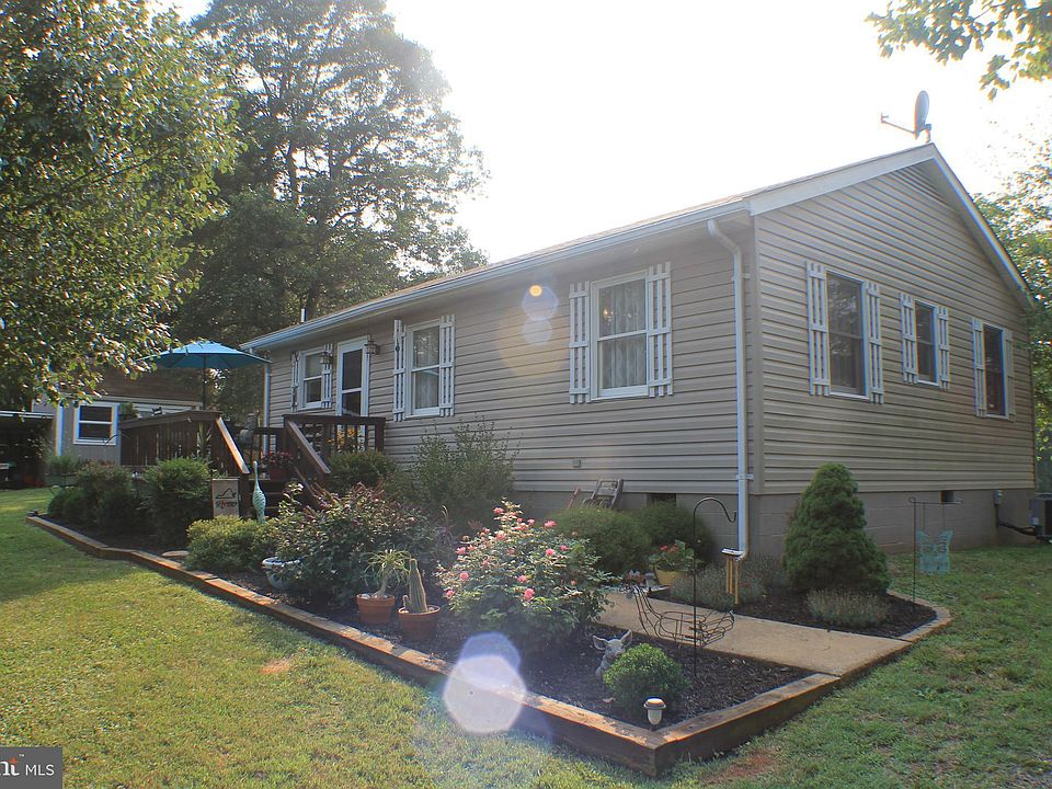 7498 W Hoover Rd, Reva, VA 22735 Zillow