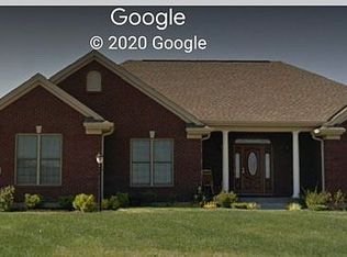 10947 Griststone Cir, Independence, KY 41051