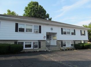 549 Winter St APT 6, Woonsocket, RI 02895