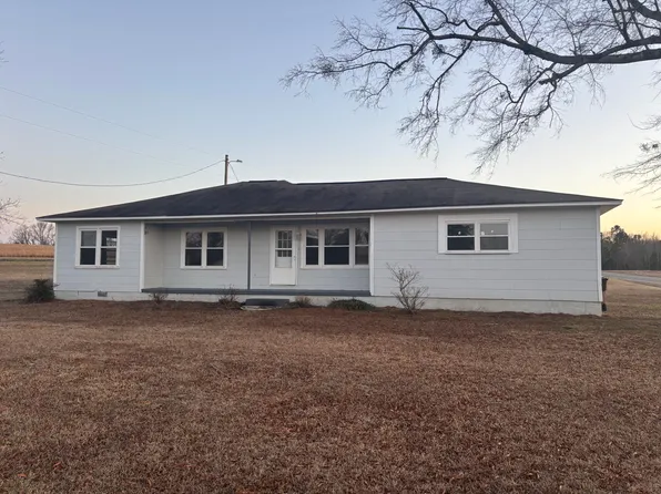 60120 Pearce Chapel Rd, Smithville, MS 38870