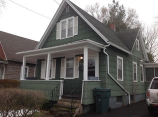 153 Masseth St, Rochester, NY 14606