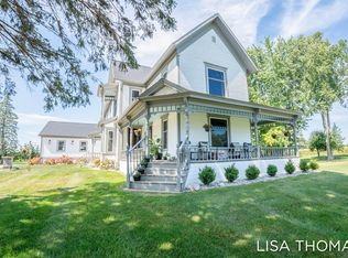 10393 Ramsdell Dr NE, Rockford, MI 49341