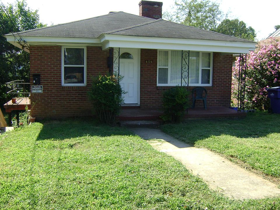 606-A Coleman Street