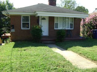 606 Coleman St #A, Raleigh, NC 27610