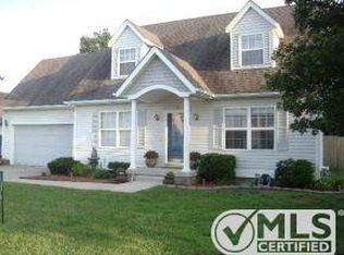 1722 W Marigold Dr, Joplin, MO 64801