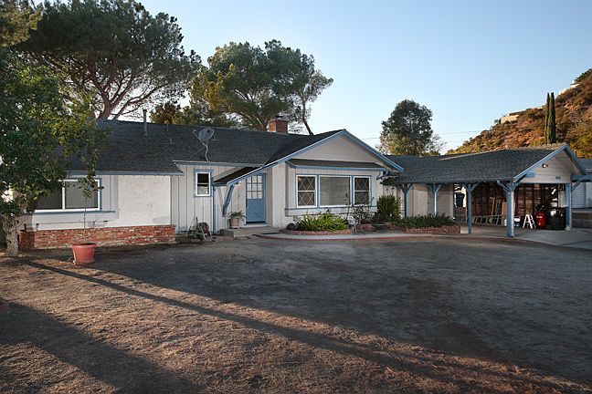 1st image of 10431 Haines Canyon Ave