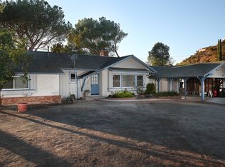 10431 Haines Canyon Ave, Tujunga, CA 91042