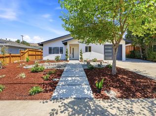 10320 Broadview Dr, San Jose, CA 95127