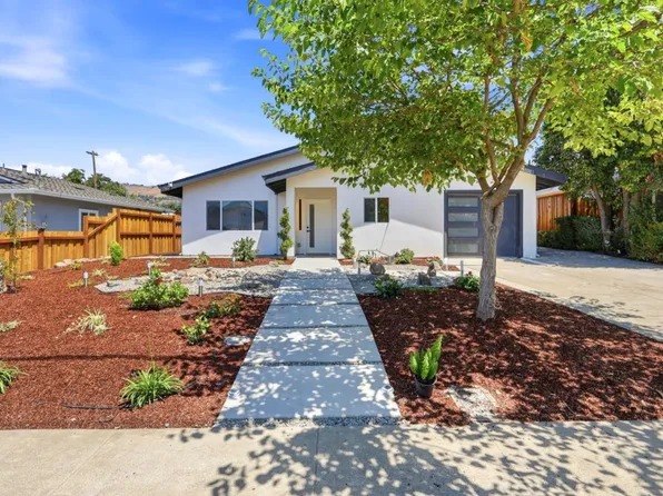 10320 Broadview Dr, San Jose, CA 95127