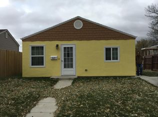 57 Saint Andrew St, Rapid City, SD 57701