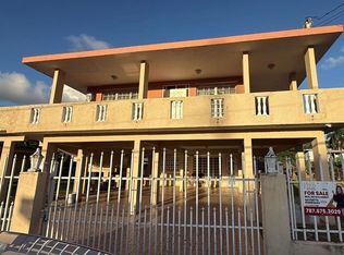 5 Los Millones Bo Daguao, Naguabo, PR 00718