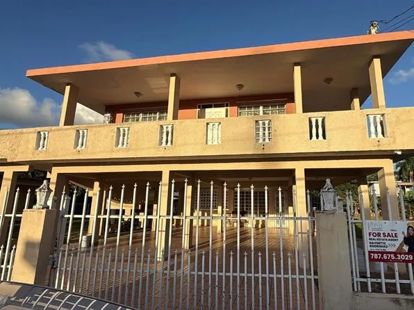 5 Los Millones Bo Daguao, Naguabo, PR 00718