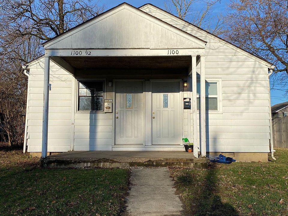 1st image of 1100 S 4th St #1/2