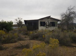 3245 Sunnyslope Rd, Pinon Hills, CA 92372