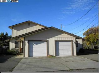 20341 Haviland Ave, Hayward, CA