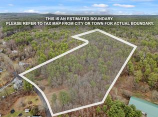 5 Old Milford Rd, Brookline, NH 03033