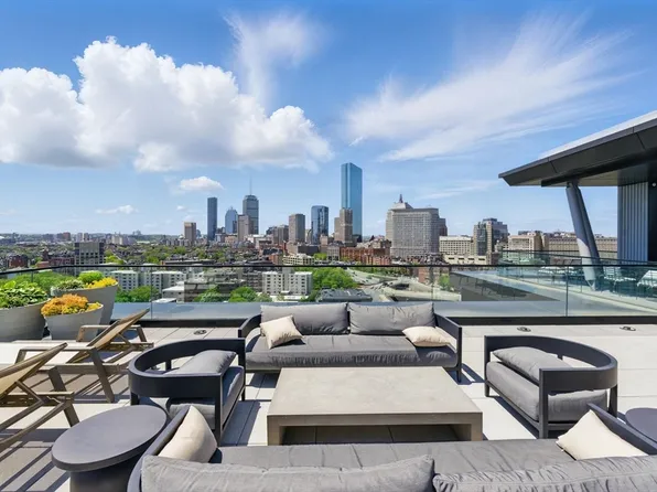 100 Shawmut Ave Unit 405, Boston, MA 02118