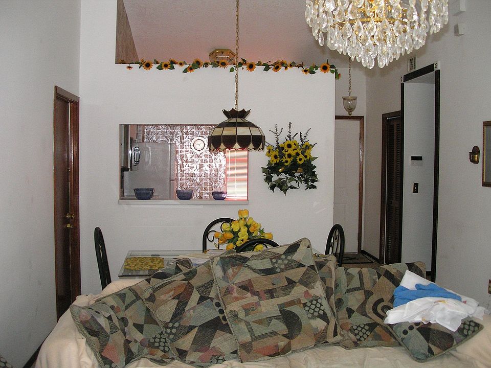 Living room combo
