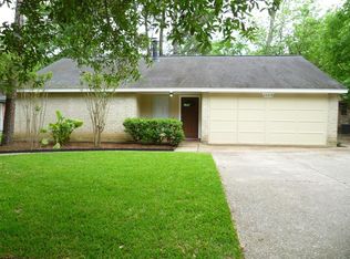 22319 Highlandgate Dr, Spring, TX 77373