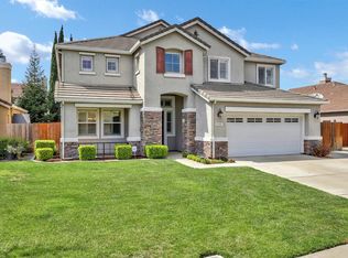2081 Derrick Ave, Manteca, CA 95337
