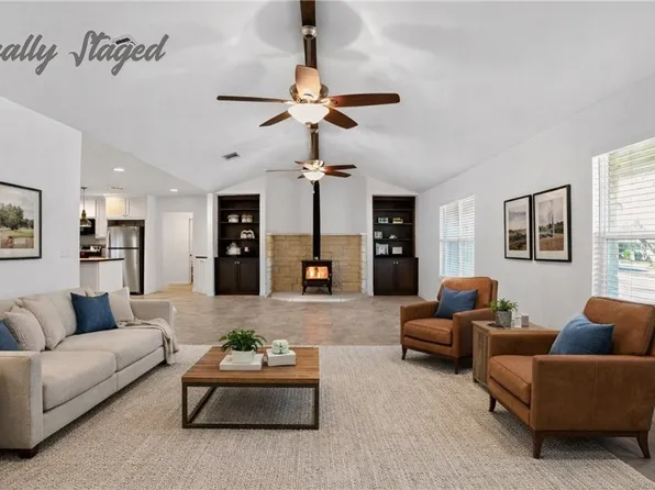 313 Starview Dr, Georgetown, TX 78628