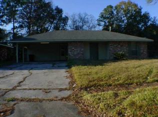 11845 Flamingo Dr, Baton Rouge, LA 70814