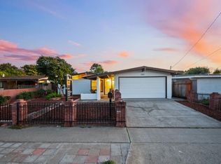 1966 Boca Raton St, Hayward, CA 94545
