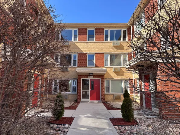 1541 Harlem Ave APT 2N, Forest Park, IL 60130
