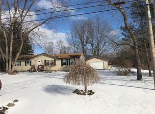 6190 Lake Rd, Brockport, NY 14420