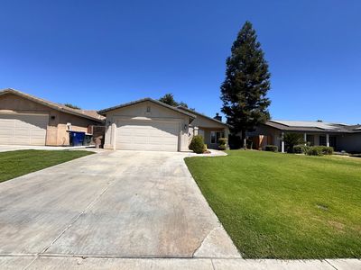 5708 Clear Valley Ct, Bakersfield, CA, 93313