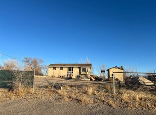 2100 Trails End, Fallon, NV 89406