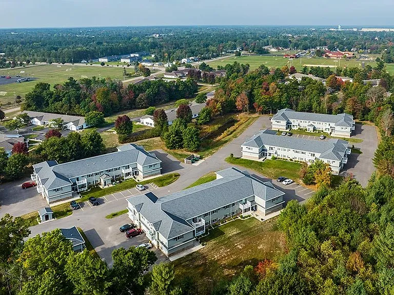 Pine Cove Estates — Photo 3