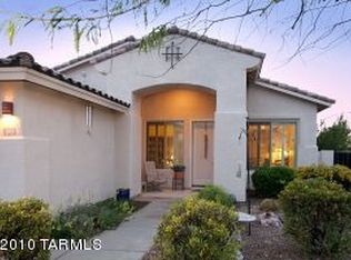 193 W Red Pepper Pl, Oro Valley, AZ 85755