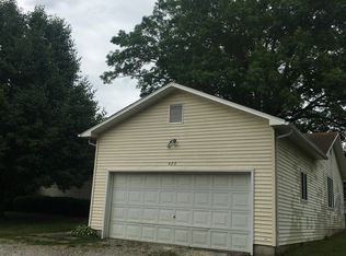 425 S Section St, Sullivan, IN 47882