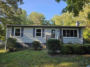 880 Paddock Wood Rd, Zion Crossroads, VA 22942