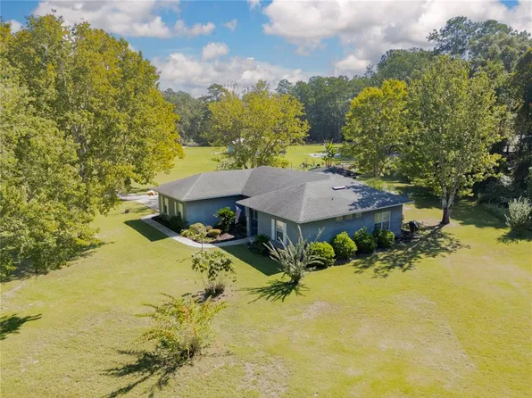 15590 NE 50th St, Williston, FL 32696