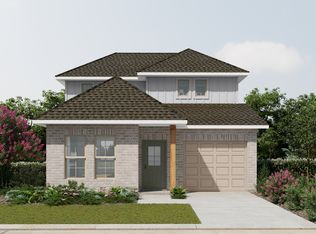 Newbern II H plan